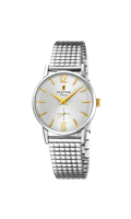 Orologio Festina Donna Extra in Acciaio F20256/2 - F20256/2